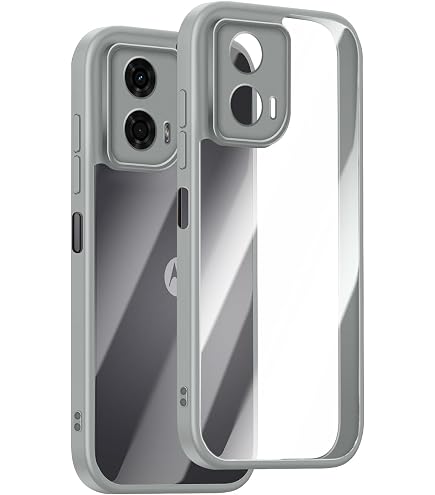 Amazon | 【2+2枚セット】Motorola Moto G24 用のガラスフィルム（2枚